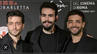 capolavoro il volo lower key tonalita 1 semitono facile da cantare karaoke professionale [upl. by Marozik249]