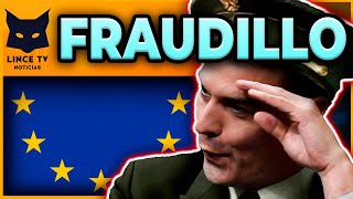 ODA AL FRAUDILLO PRIMERAS CONSECUENCIAS POR LA GESTIÓN DE LOS FONDOS EUROPEOS DE SÁNCHEZ [upl. by Ennovyhs]