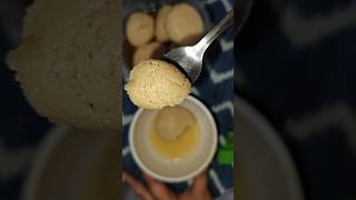 Rosogolla dessert food [upl. by Pylle]