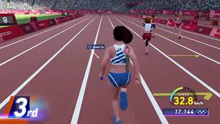 Olympic games tokyo 2020  the official video game [upl. by Iron]