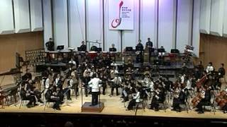 Singapore Youth Chinese Orchestra 2004 Inaugural Concert [upl. by Dalury]