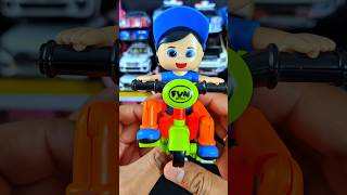 Colorful Tricycle for Kids Tricycle Short Video [upl. by Rama]