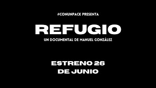 Refugio  Trailer Final  Estreno 26 junio 2020 [upl. by Dnomra737]