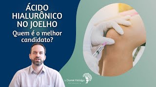 O MELHOR EXERCÍCIO PARA ARTROSE NO JOELHO  Fisioprev com Guilherme Stellbrink [upl. by Naitsyrk]