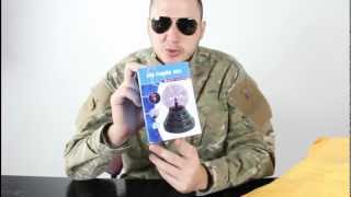 Mini Plasma Ball Review [upl. by Raff]