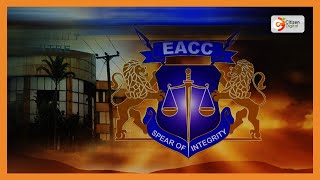 EACC flags three ambassadorial nominees as vetting begins [upl. by Eeliah]