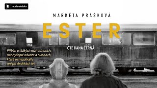 Markéta Prášková  Ester  Audiokniha [upl. by Mauve198]