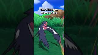 The Strongest Move With No Strings Attached pokemon [upl. by Lancaster]