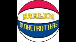 Harlem Globetrotters Song [upl. by Lyred571]