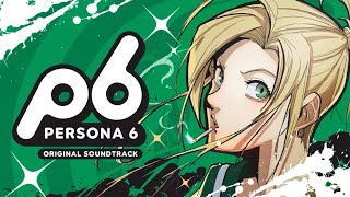 PERSONA 6 SOUNDTRACK LEAK [upl. by Seyler]