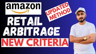 Amazon Wholesale and Retail Arbitrage New Method 2024 [upl. by Arne]