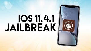 iOS 1141  Jailbreak [upl. by Ann854]