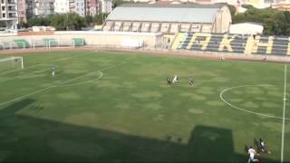 Akhisar Bld1  Altınordumuz0 [upl. by Ilyk]