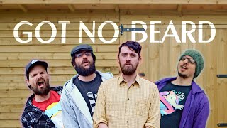 Got No Beard  The Longest Johns Music Video [upl. by Yenruoc]