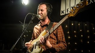 Viet Cong  Death Live on KEXP [upl. by Middleton]