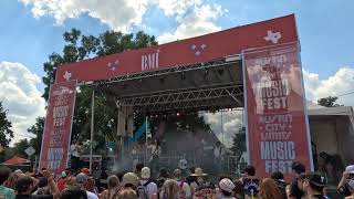 ACL 2024  Sawyer Hill  Austin City Limits Music Festival [upl. by Mirella]