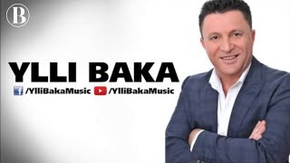 Ylli Baka  Dervish Hatixheja Official Song [upl. by Ganley895]