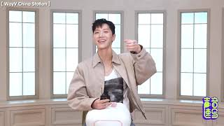 【ENG SUB】240223 TEN bilibili Song Station Interview Full Clip [upl. by Hecht618]