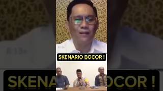 SKENARIO BOCOR [upl. by Albric]