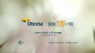 Celine Dion Narrates an Otezla Commercial [upl. by Leahcar888]