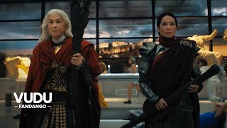 Shazam Fury of the Gods Extended Preview 2023  Vudu [upl. by Noira160]