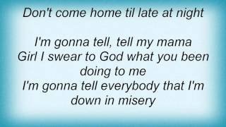 Little Richard  Lawdy Miss Clawdy Lyrics [upl. by Lirba]