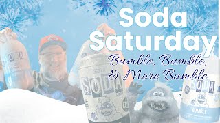 Soda Saturday  Bumble Bumble amp More Bumble More Chases funkosoda [upl. by Kirtley]