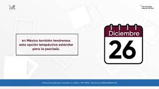 El nuevo producto de LEO Pharma ayudará a pacientes con psoriasis Enero 2025 [upl. by Cesaria]