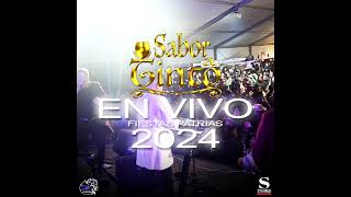 Sabor a Tinto En Vivo  Fiestas Patrias 2024 [upl. by Gussman]