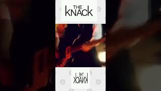 my sharona SOLO live  THE KNACK [upl. by Atinreb]