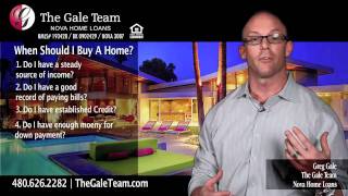 Get Pre Qualified for a Home Loan  Scottsdale Mortgage Arizona [upl. by Ellehcen]