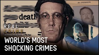 2 Hours Investigating Shocking Cold Cases of Nearly Perfect Crimes [upl. by Eisso790]