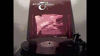 SIOUXSIE And THE BANSHEES  Candyman Filmed Record Vinyl LP Album Version 1986 Tinderbox [upl. by Ellehcyar]