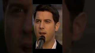 Amazing Grace How Sweet the Sound  IL DIVO [upl. by Annor]