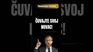 Financijska Tvrđava [upl. by Kcirde316]