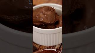 😋 Descubre Cómo Hacer Helado de Chocolate Casero PERFECTO Receta Fácil sin Heladera [upl. by Colver526]