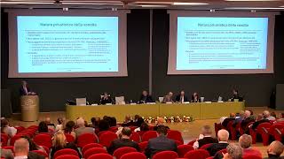 Convegno Fallimentare 18102024  RE  Cecchini [upl. by Ruthi393]