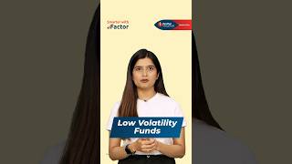 Smarter with Factor  Low Volatility Funds  English [upl. by Ethbun]