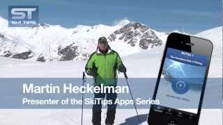 SkiTips Video Blog  Wedge to Parallel [upl. by Ainotal]