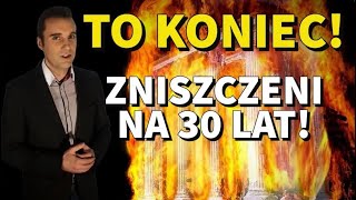 UPADEK CEN MIESZKAŃ 1477 CZY KUPIĆ 41 DOMÓW W POLSCE [upl. by Henson]