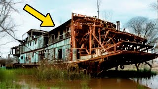 Most Mysterious Abandoned Discoveries [upl. by Akineg]