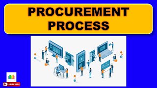 What is Procurement and Understanding the Steps in Procurement Process [upl. by Onfroi]