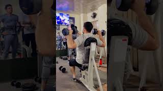 Team Build Up 🏋️‍♂️ October GymFreak😎  GymShark 🦈 2024 motivation [upl. by Aieka]