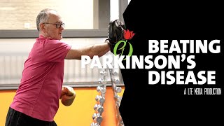 Beating Parkinsons Disease  The Documentary [upl. by Ebarta]