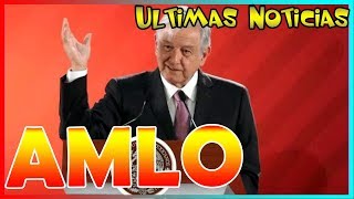 AMLO declara el fin de la “pesadilla” el neoliberalismo en México [upl. by Arvad]