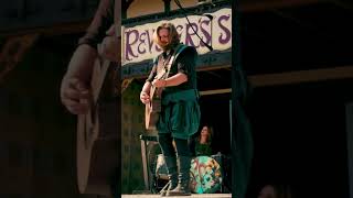 Music by The Jackdaws renfaire ohiorenaissancefestival livemusic folkmusic [upl. by Nireil]