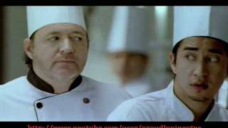 McDonalds McDelivery quotCulinaryquot TVC [upl. by Tammy]