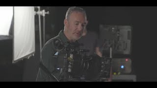 OMPA Master Class Cinematographer Tim Orr [upl. by Seiden]