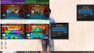 Auto Coin Transfer By Ai Script 😎 Transfer Trick600m Coins in 16 Minutes transfer trick 🥰 [upl. by Aney244]