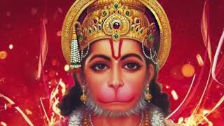 Hanuman Chalisa 108 times हनुमान चालीसा 108 बार बिना रुके सुनिये By STT [upl. by Wivestad]